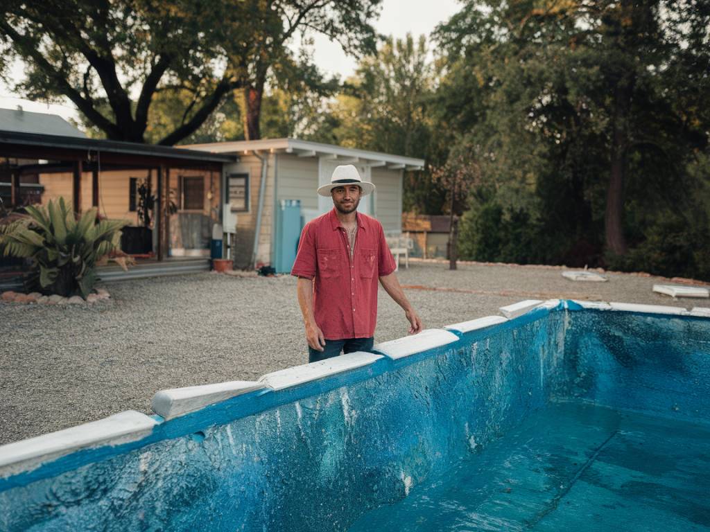 Conseils pour choisir le revêtement idéal autour de votre piscine