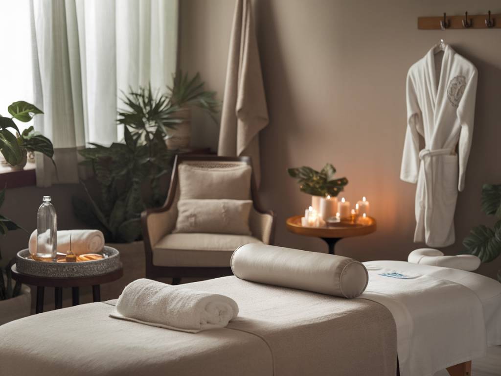 Quels sont les accessoires indispensables pour un entretien optimal de votre spa